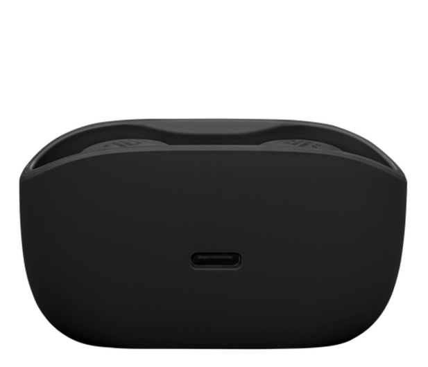 JBL VIBE BUDS 2 czarne - 1264007 - zdjęcie 4
